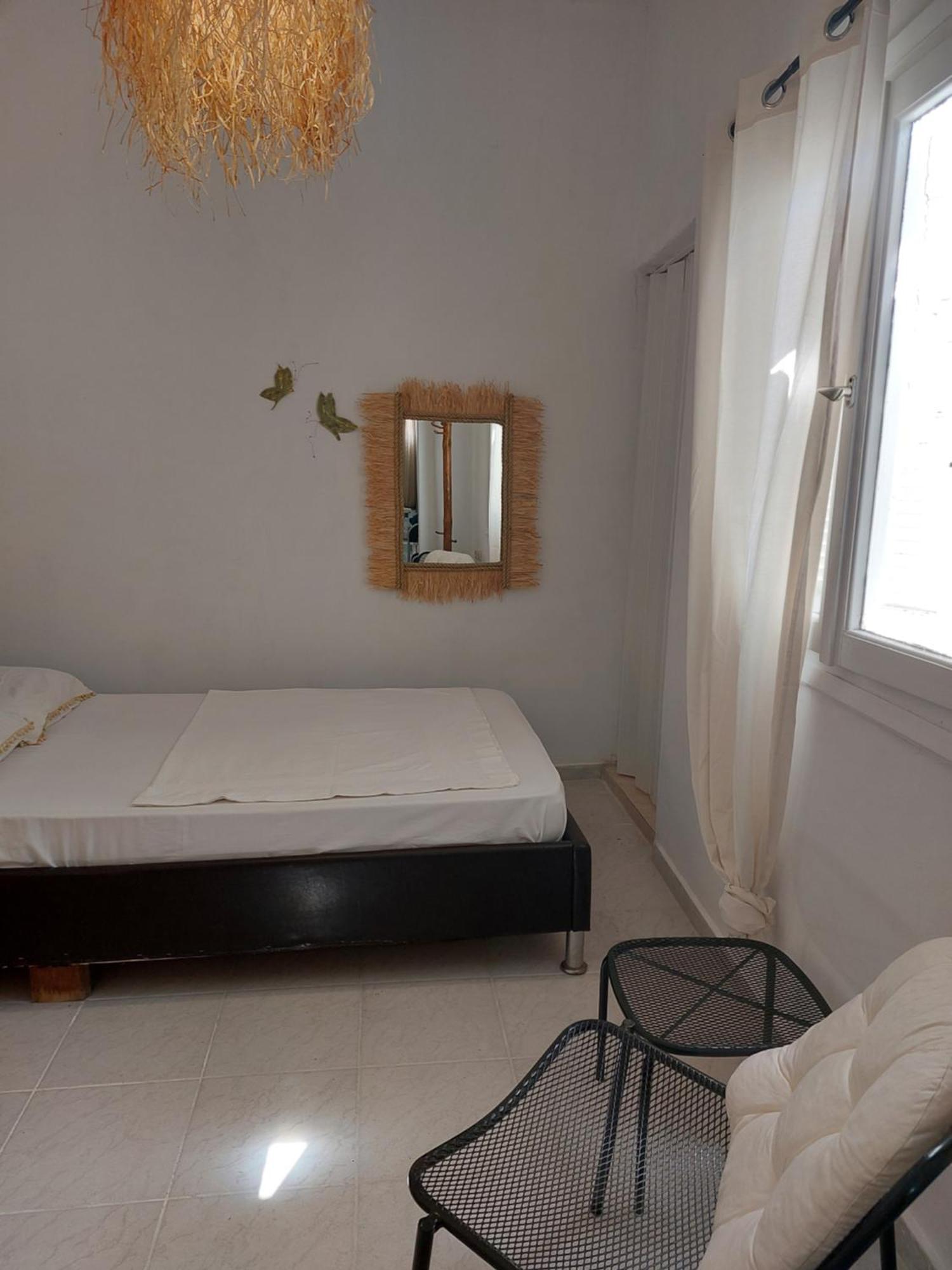 Marika'S Central Studios Heraclión Habitación foto